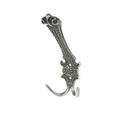 věšák Genove větší XV42, starostříbro