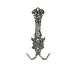 věšák Genove větší XV42, starostříbro