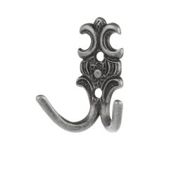 věšák Genove menší XV41, starostříbro