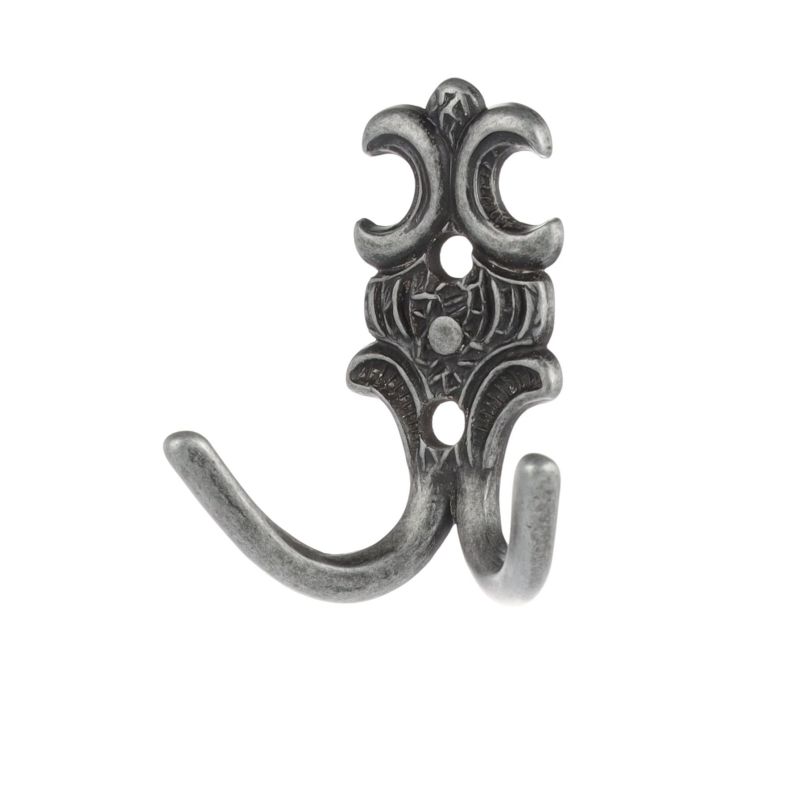 věšák Genove menší XV41, starostříbro