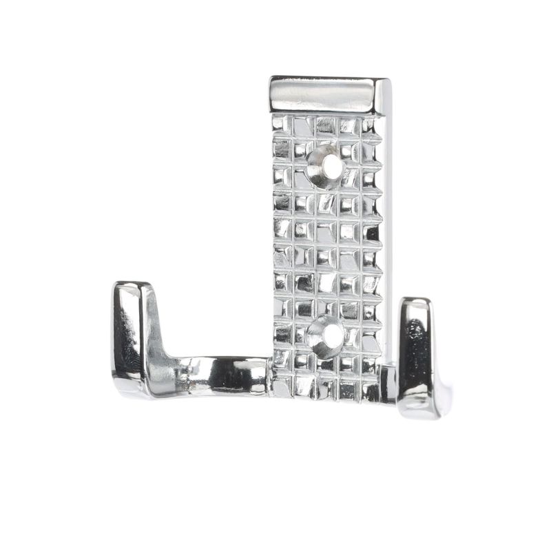 věšák Mosa menší XV40, lesklý chrom