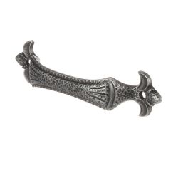 madlo Cemana XR32, starostříbro