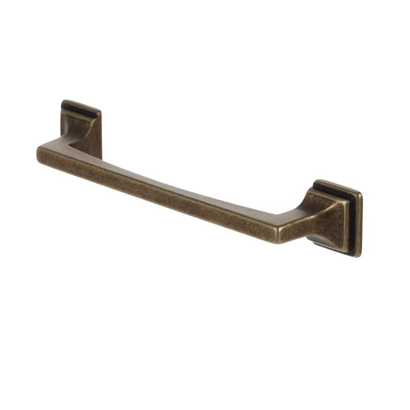 madlo Mandura XR25, staromosaz