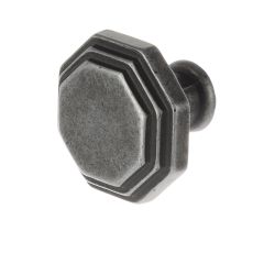 knopek Gerada XR24, starocin