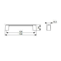 madlo Pola XR15, starocin