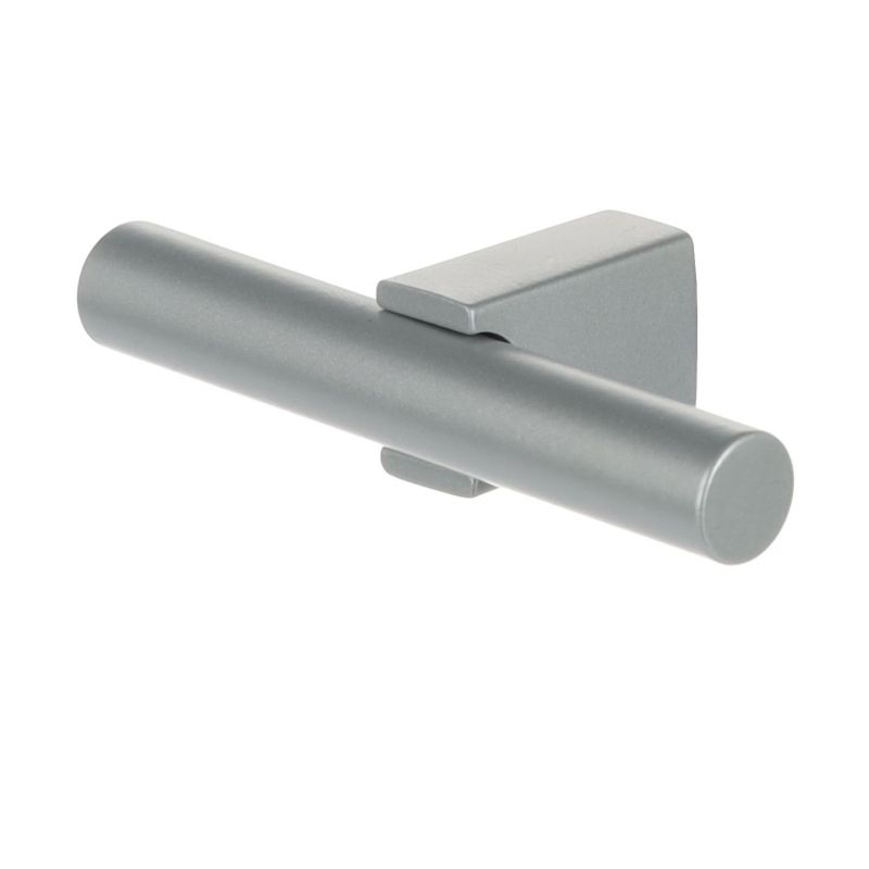 knopek Cenia XH62, matný chrom