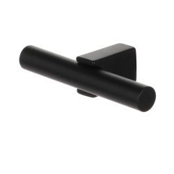 knopek Cenia XH62, černá matná