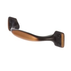 madlo Nedia XH53, starobronz