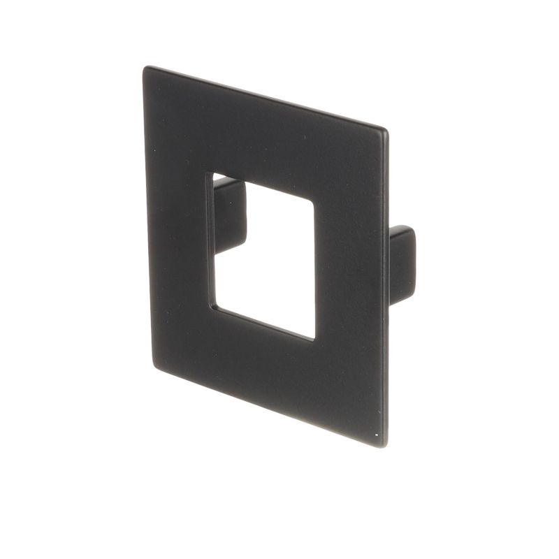 madlo Jomia XH51, černá matná