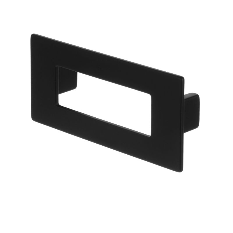 madlo Jomia M XH50, černá matná