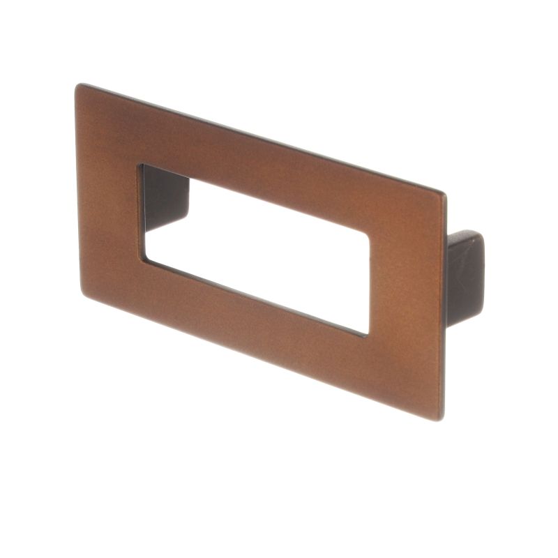 madlo Jomia M XH50, tmavý broušený bronz