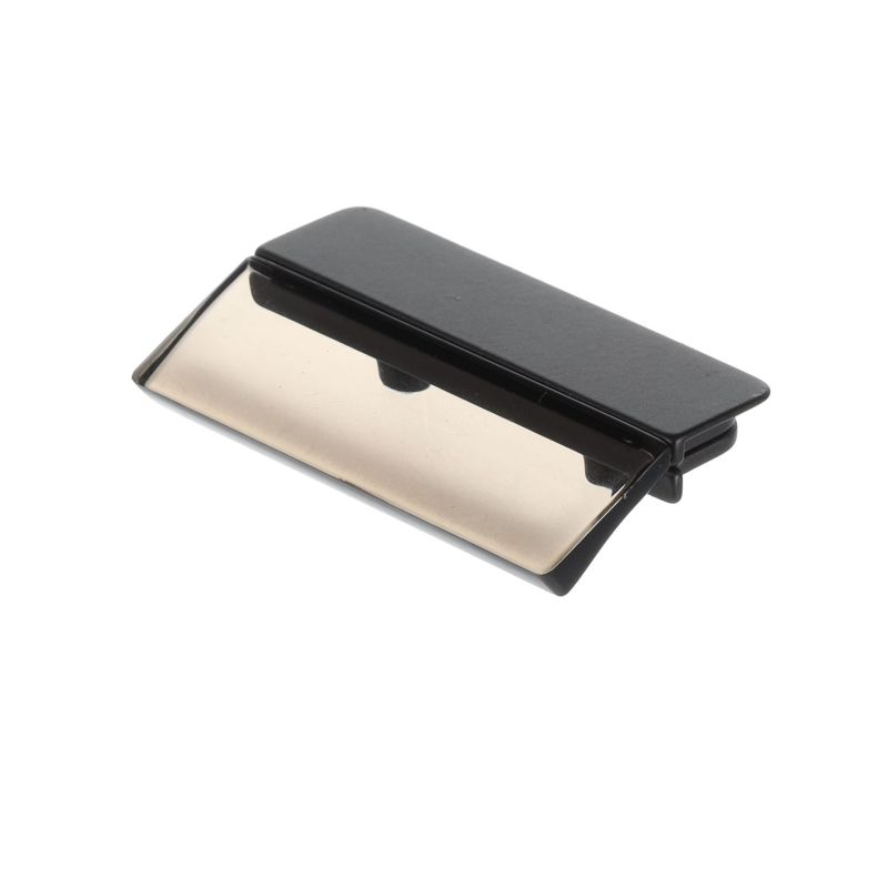 madlo Bena XD01, titanový bronz/ hnědý polykarbonát