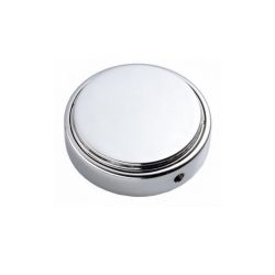 Záslepka sloupové tyče