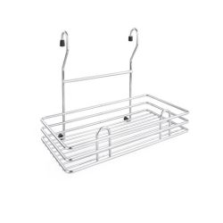 Závěsny koš jednopolicový malý R-023