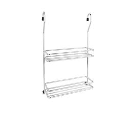 Závěsny koš dvoupolicový - malý