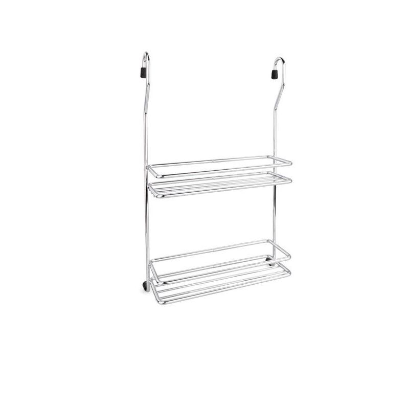 Závěsny koš dvoupolicový - malý