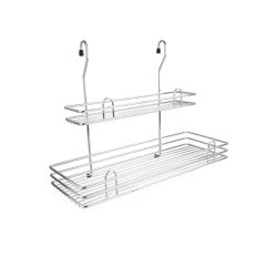 Závěsny koš dvoupolicový - dlouhý