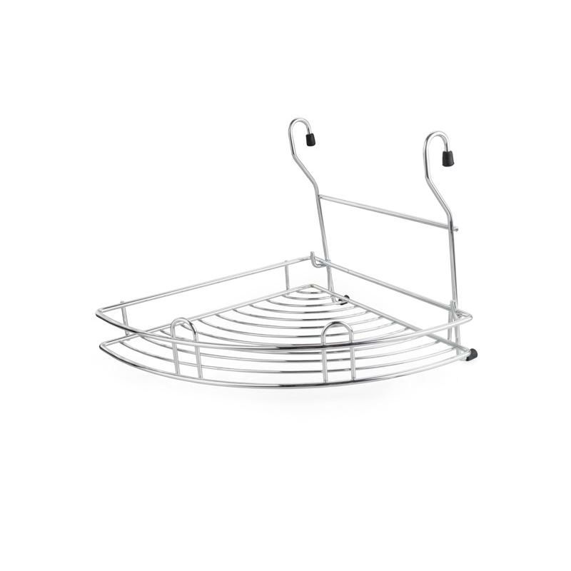 Závěsný koš rohový