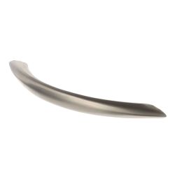 madlo Piombina RX XH10, broušený nikl