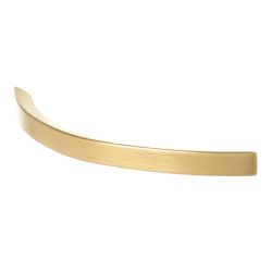 madlo Claire XH35, zlatá broušená