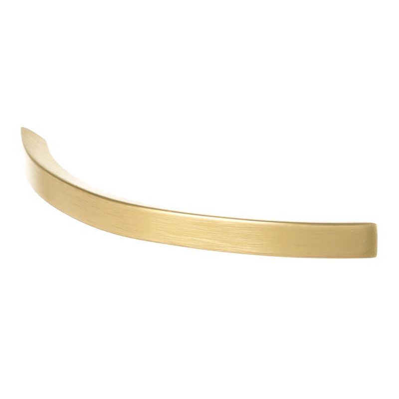 madlo Claire XH35, zlatá broušená