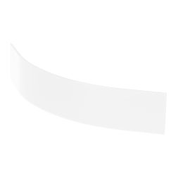 madlo Gloria XH19, bílá matná