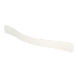 madlo Many XH45, bílá matná