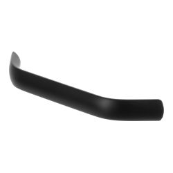 madlo Umberto RX XH24, černá matná