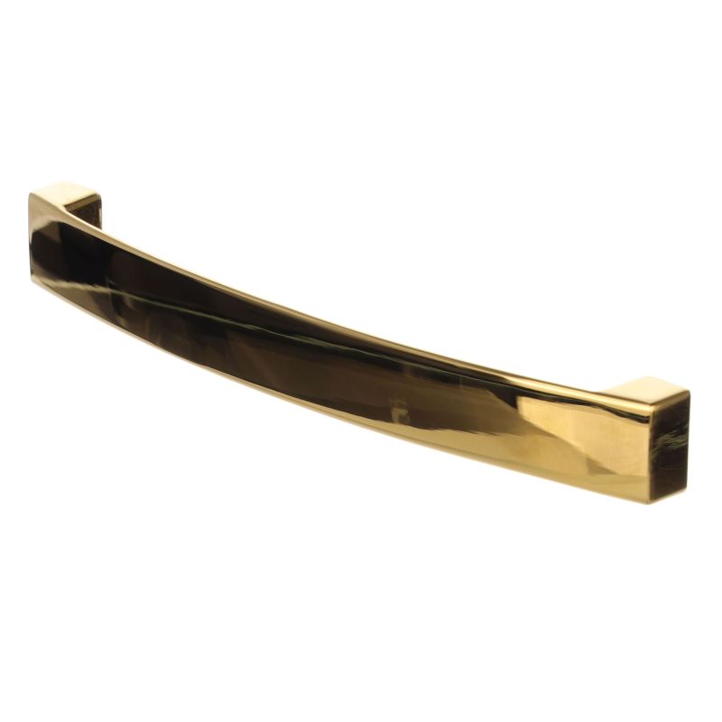 madlo Luca RX XH32, patinovaná zlatá