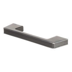 madlo Enuca RX XH31, lesklý chrom/ antracit