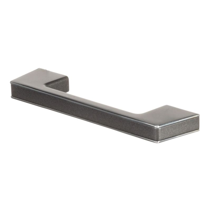 madlo Enuca RX XH31, lesklý chrom/ antracit