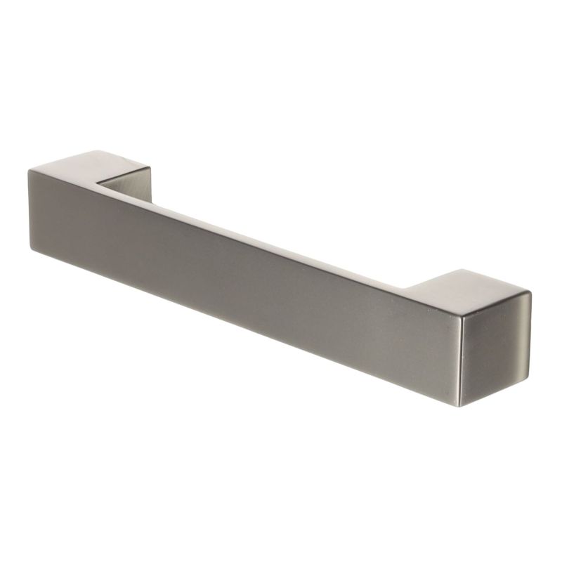 madlo Sosa RX XH20, broušený nikl