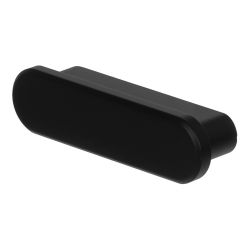 madlo Nabia XH64, černá matná