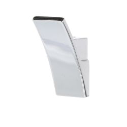 věšák Doris RX XV14, lesklý chrom