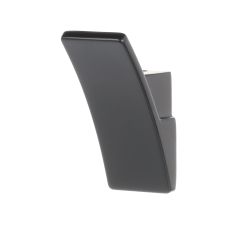 věšák Doris RX XV14, černá matná