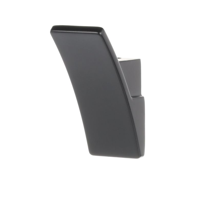 věšák Doris RX XV14, černá matná