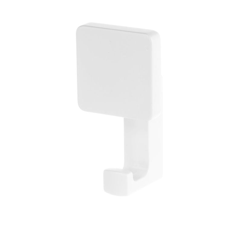 věšák Pera XL RX XV25, bílá matná