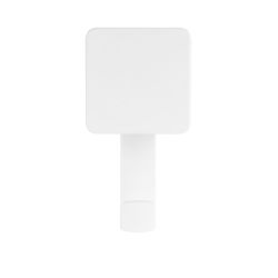 věšák Pera XL RX XV25, bílá matná