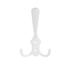 věšák Lugo L RX XV04, bílá matná