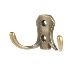 věšák Lugo RX XV03, patinovaný bronz