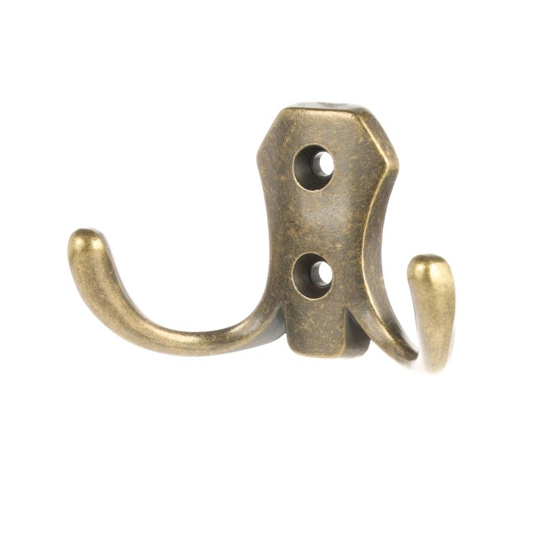 věšák Lugo RX XV03, patinovaný bronz