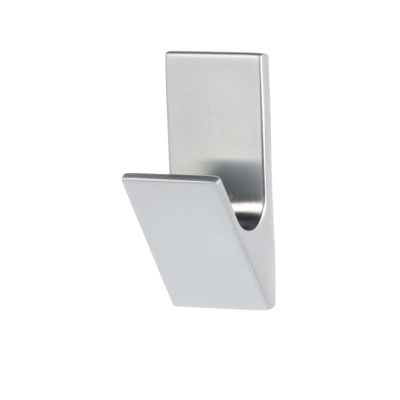 věšák Nota XV01, matný chrom