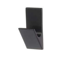 věšák Nota XV01, černá matná