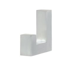 věšák Tola S XV33, matný chrom