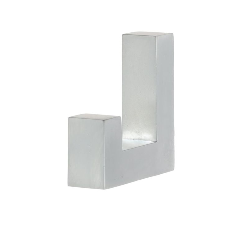 věšák Tola S XV33, matný chrom