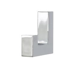 věšák Tola S XV33, lesklý chrom