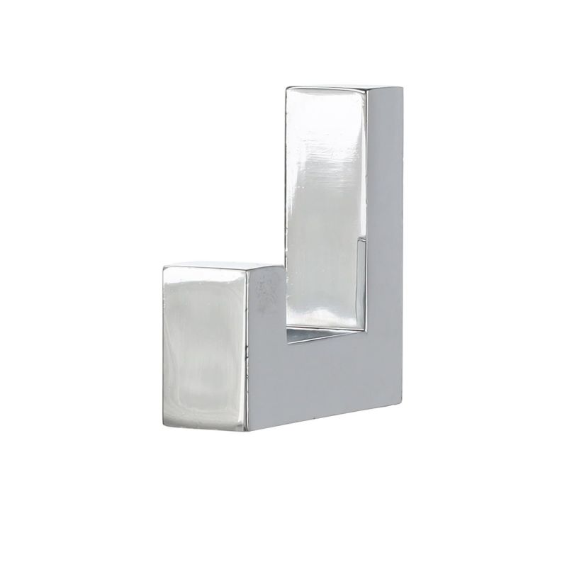 věšák Tola S XV33, lesklý chrom