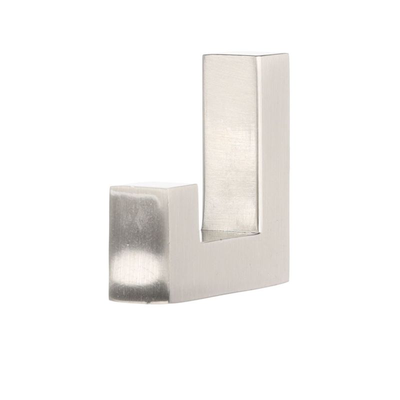 věšák Tola S XV33, broušený nikl