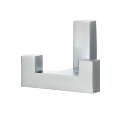 věšák Tola M XV34, matný chrom