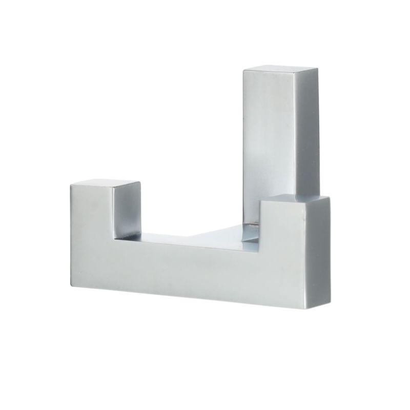 věšák Tola M XV34, matný chrom